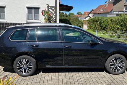 VW Golf 142.000 km 9.600 € Ebenhofen 87640