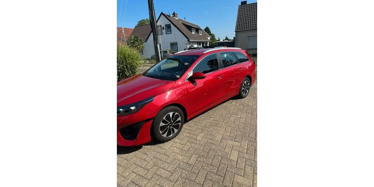 Kia ceed Sportswagon 70.588 km 16.500 &euro; Wassenberg 41849