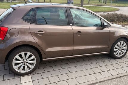VW Polo 154.200 km 5.600 &euro; Grafenau 71120