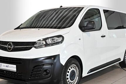 Opel Zafira Life