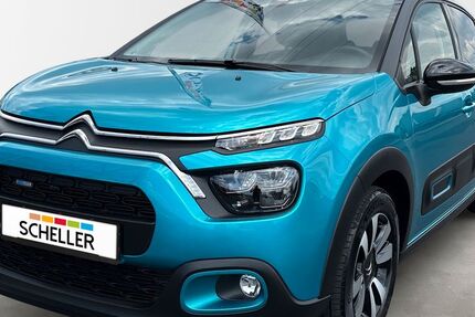 Citroen C3 24.362 km 14.300 &euro; Fulda 36043
