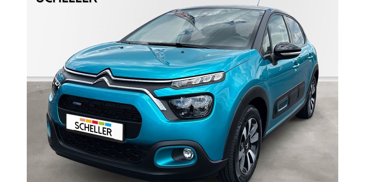 Citroen C3 24.362 km 14.300 &euro; Fulda 36043