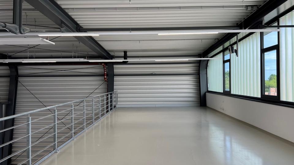 Gewerbeobjekt Barleben - 4.307&euro; | Angebot:24891903