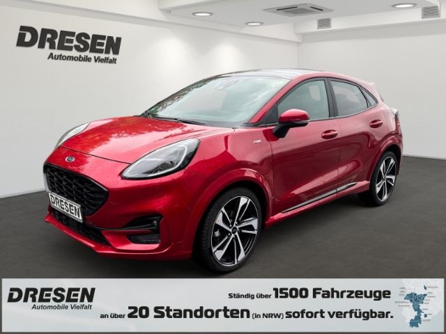 Ford Puma 42.556 km 19.750 &euro; Korschenbroich 41352