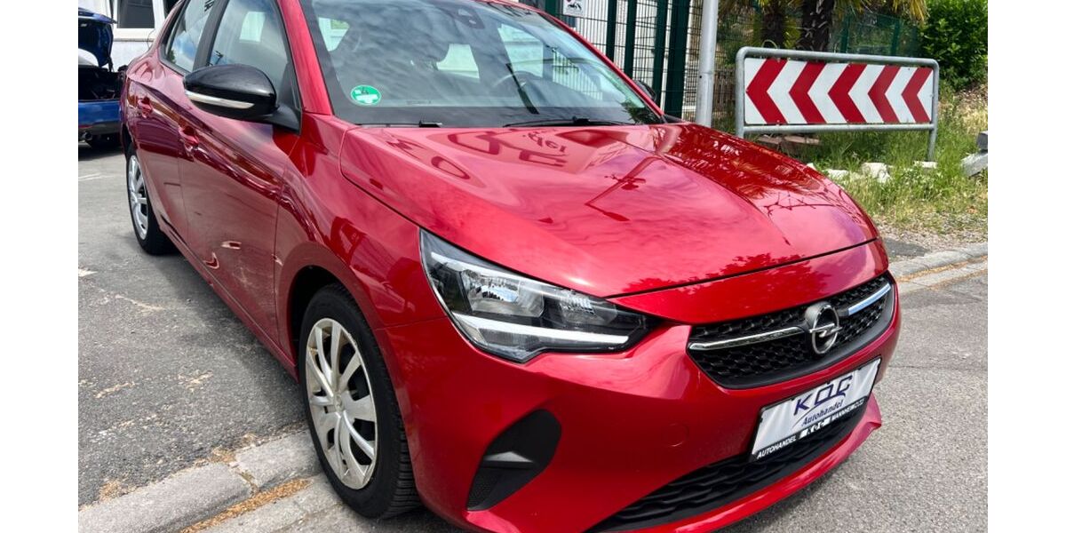 Opel Corsa 91.000 km 9.950 &euro; Mannheim 68199