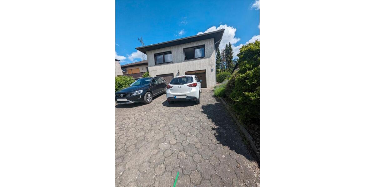 Doppelhaushälfte Hessisch Oldendorf - 3 Zimmer, 75 m&sup2;, 990&euro; | Angebot:26477860