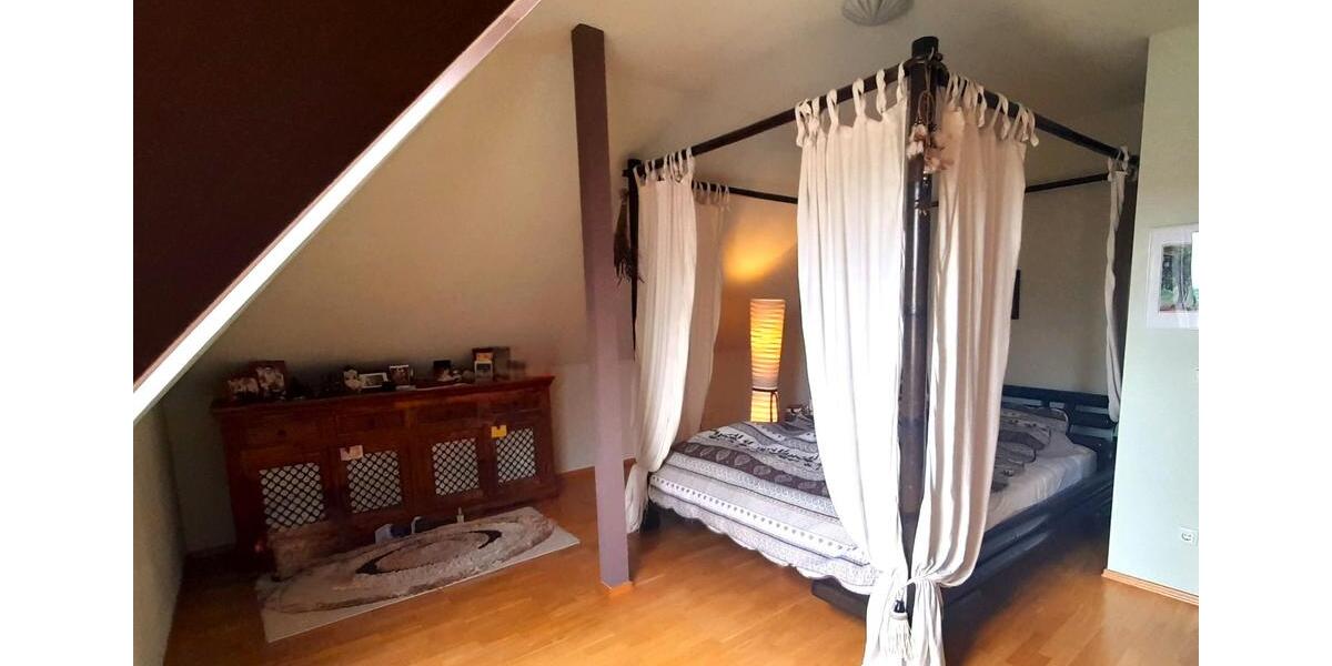 Dachgeschoßwohnung Dresden Klotzsche - 2 Zimmer, 64 m&sup2;, 289.000&euro; | Angebot:26994554