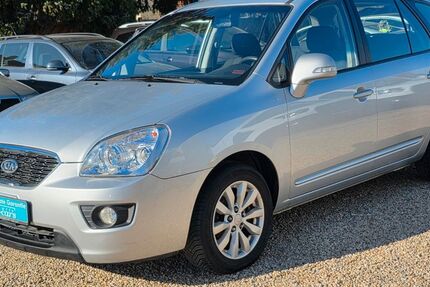 Kia Carens 84.129 km 8.999 &euro; Berlin 13589