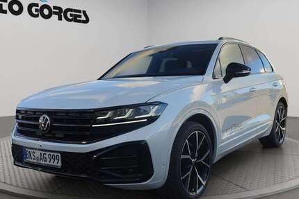 VW Touareg 7.500 km 94.445 &euro; Helgoland 27498