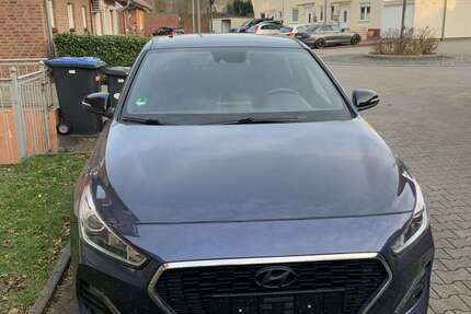 Hyundai i30 72.000 km 10.800 &euro; gelsenkirchen 45879