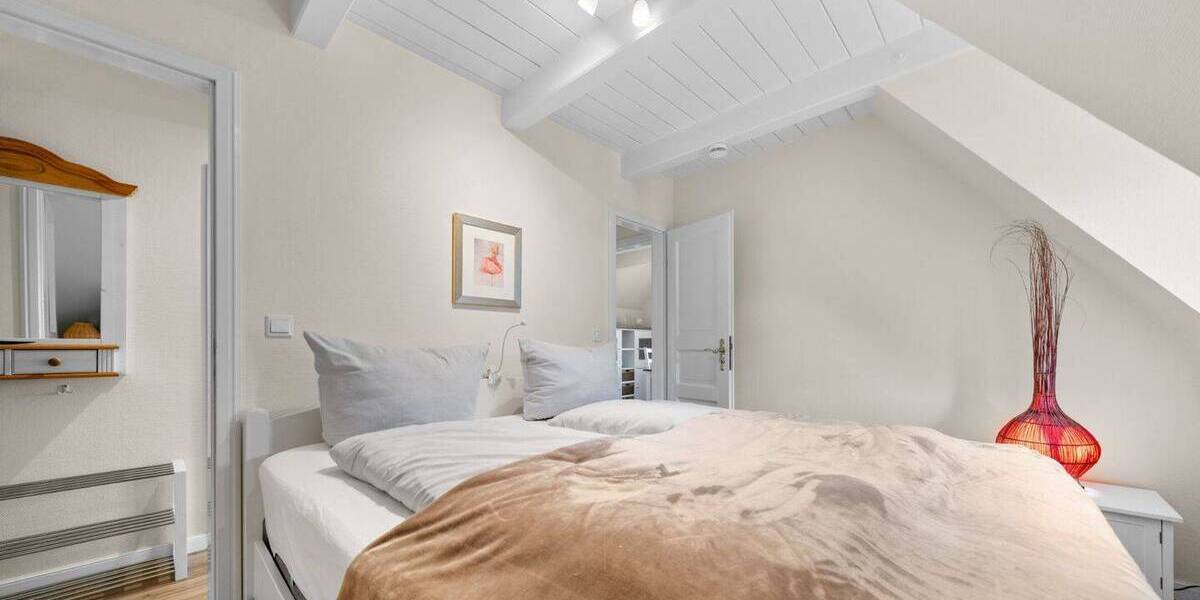 Etagenwohnung Dunsum - 3 Zimmer, 46 m&sup2;, 349.000&euro; | Angebot:26684602