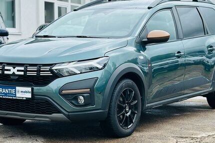 Dacia Jogger 18.000 km 18.990 &euro; Sasbach 77880