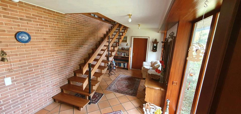 Einfamilienhaus Niebüll - 6 Zimmer, 170 m&sup2;, 405.000&euro; | Angebot:24415985