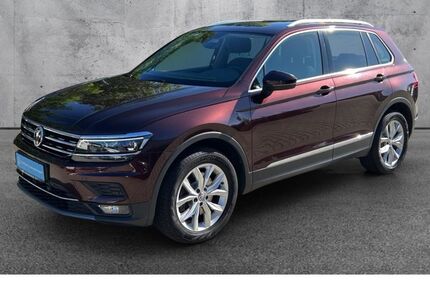 VW Tiguan 88.877 km 24.990 &euro; Senftenberg 01968
