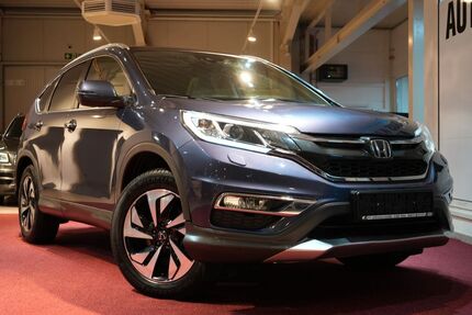 Honda CR-V 99.953 km 17.999 € Peine 31228