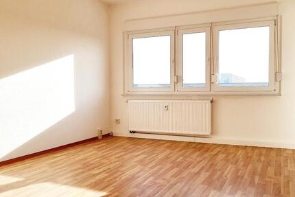 Wohnung Hoyerswerda - 1 Zimmer, 30 m&sup2;, 154&euro; | Angebot:26291174