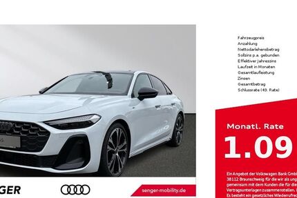 Audi A5 4.900 km 77.690 &euro; Bielefeld 33609