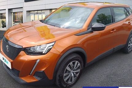 Peugeot 2008 25.474 km 17.490 &euro; Mainz 55120