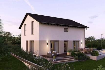 Haus Seeheim-Jugenheim Seeheim - 5 Zimmer, 154 m&sup2;, 668.000&euro; | Angebot:25389159