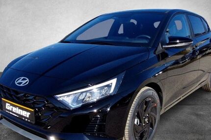 Hyundai i20 2.000 km 22.190 &euro; Deggendorf 94469