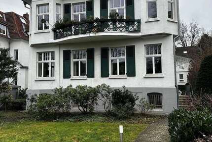 Wohnung Herford - 5 Zimmer, 150 m&sup2;, 1.319&euro; | Angebot:25564357
