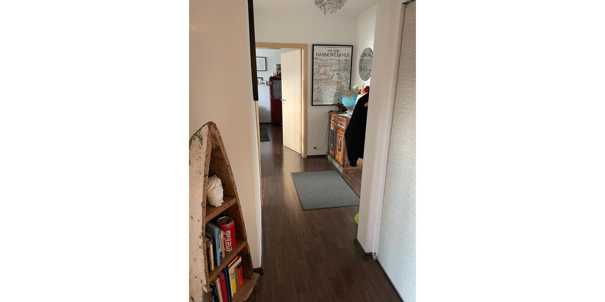 Etagenwohnung Hemmingen - 2 Zimmer, 66 m&sup2;, 145.000&euro; | Angebot:26284435