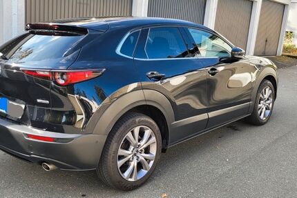Mazda CX-30 87.000 km 18.300 &euro; hof 95028