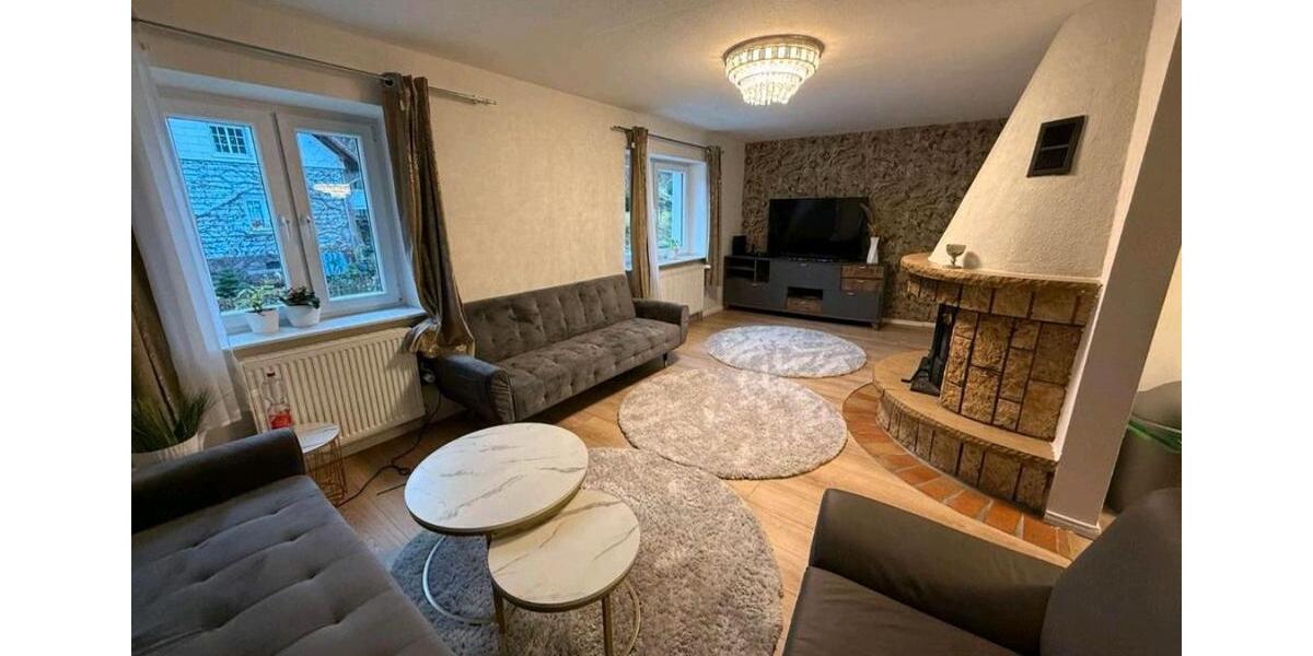 Reihenhaus Beckingen - 5 Zimmer, 170 m&sup2;, 230.000&euro; | Angebot:25414747