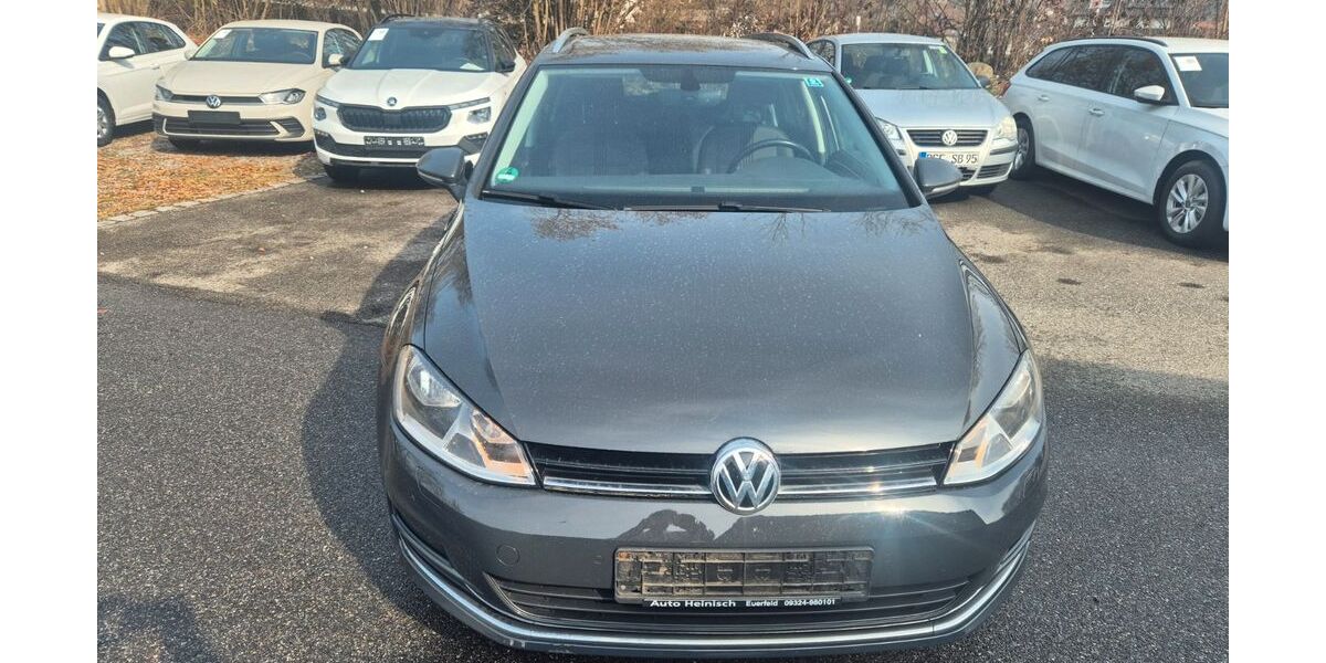 VW Golf 115.000 km 9.999 &euro; Deggendorf 94469