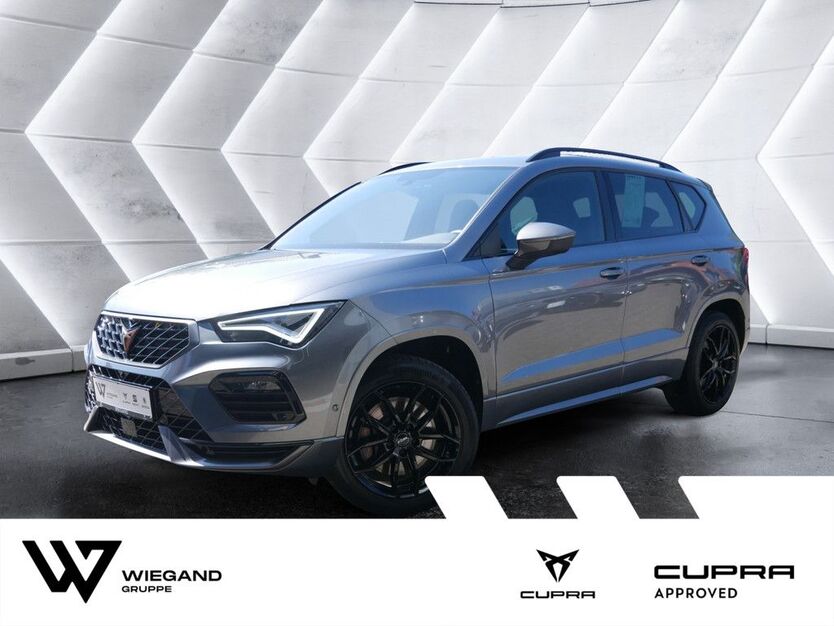 Cupra Ateca 68.958 km 30.958 € Büdingen-Düdelsheim 63654
