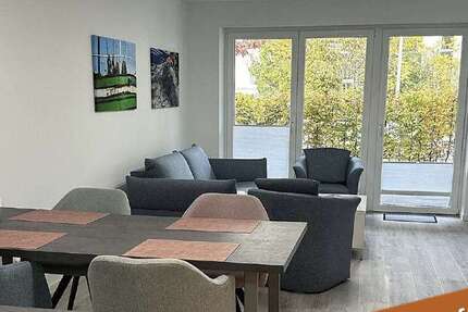 Wohnung zum Kaufen in Cuxhaven 369.000 € 79.76 m²