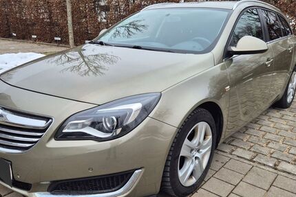 Opel Insignia 209.700 km 4.450 &euro; Fürstenfedbruck 82256
