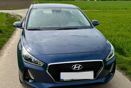Hyundai i30 114.000 km 8.000 &euro; Jülich 52428