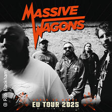 Massive Wagons Köln