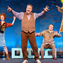 Jenseits von Germany 18.01.2026 Kleist Forum