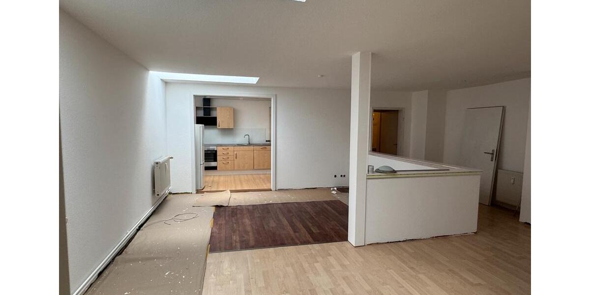 2-Zimmer Wohnung 2 zimmer