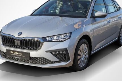 Skoda Scala 21.750 km 18.740 &euro; Forchheim 91301