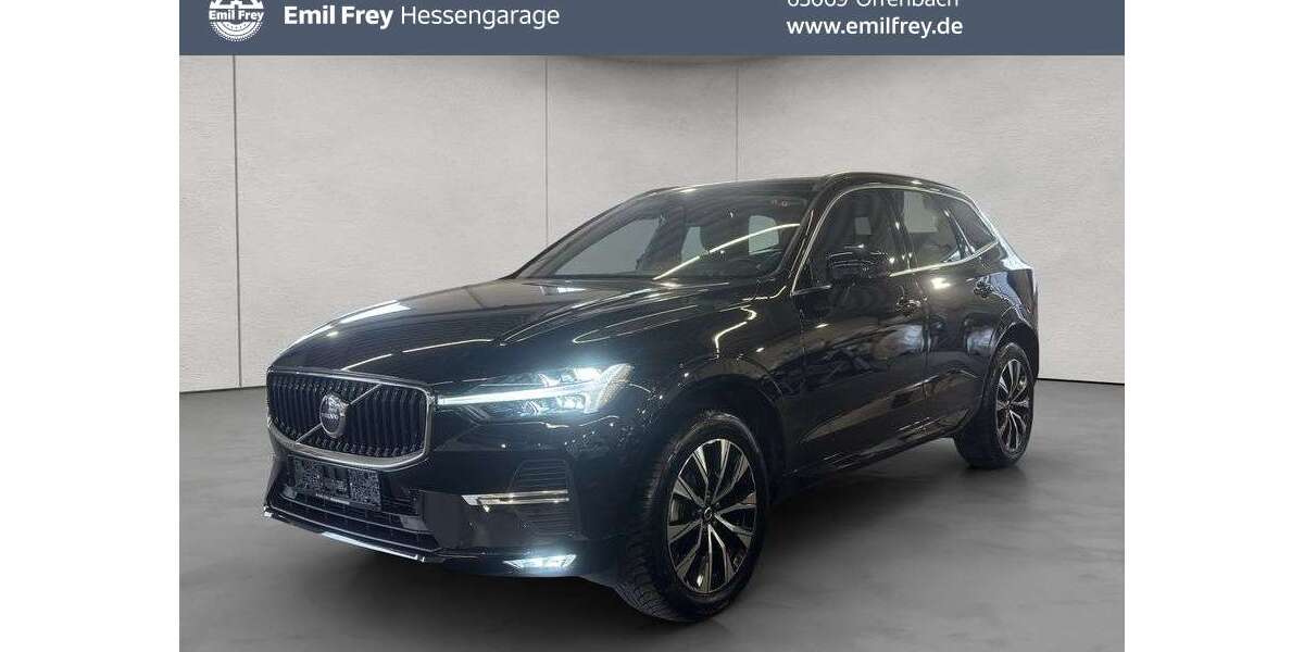 Volvo XC60 30.662 km 36.400 &euro; Offenbach 63069