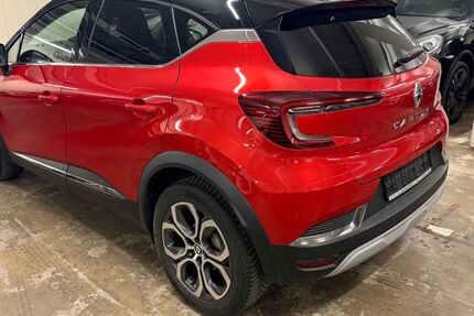 Renault Captur 27.600 km 19.980 &euro; Mainz 55129