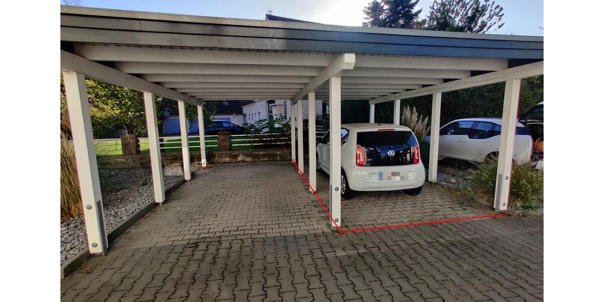 Etagenwohnung Enger - 3 Zimmer, 81 m&sup2;, 820&euro; | Angebot:26679293