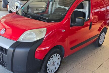 Fiat Fiorino 134.000 km 2.990 &euro; Ichenhausen 89335