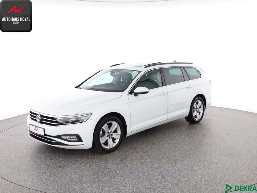 Passat