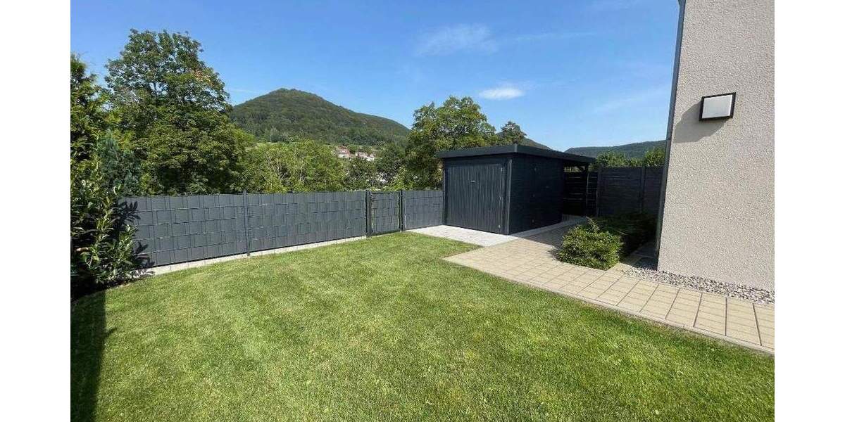 Reihenendhaus Reutlingen Gönningen - 5 Zimmer, 117 m&sup2;, 619.000&euro; | Angebot:24221476