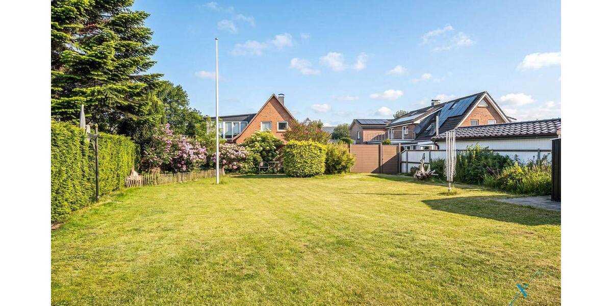 Reihenendhaus Handewitt Weding - 4 Zimmer, 84 m&sup2;, 249.000&euro; | Angebot:26858800