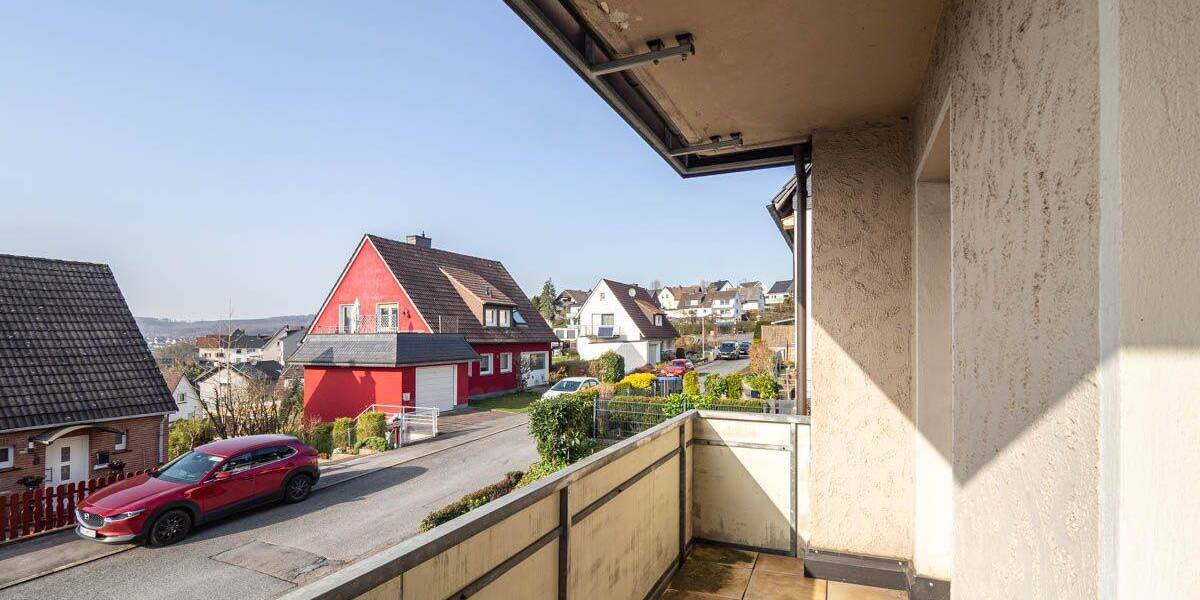 Etagenwohnung Arnsberg Obereimer - 3 Zimmer, 75 m&sup2;, 129.000&euro; | Angebot:26105587