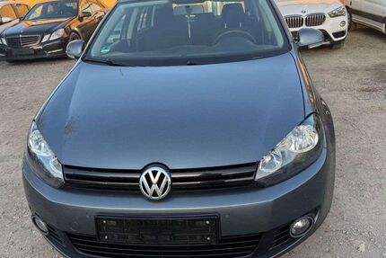 VW Golf 201.121 km 4.190 &euro; Kaiserslautern 67663