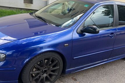 Seat Leon 270.600 km 4.000 € Geislingen an der Steige 73312