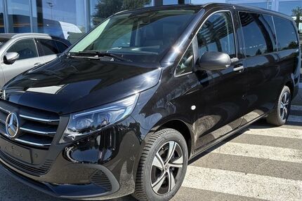 Mercedes-Benz Vito 6.000 km 63.970 &euro; Neu-Ulm 89231