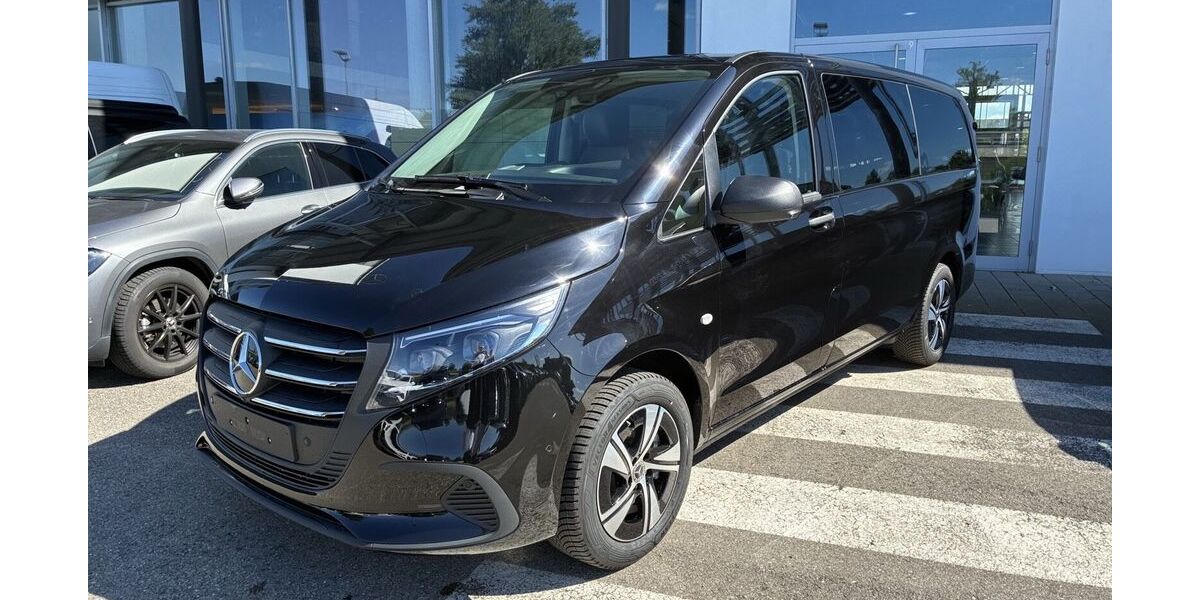 Mercedes-Benz Vito 6.000 km 64.970 &euro; Neu-Ulm 89231