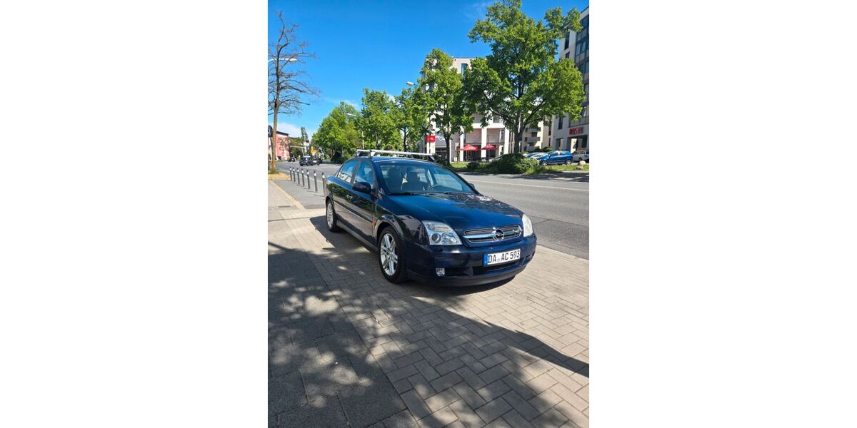 Opel Vectra 69.866 km 3.995 &euro; Darmstadt 64293